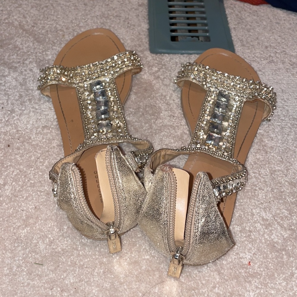 Express sandals - Picture 3 of 5